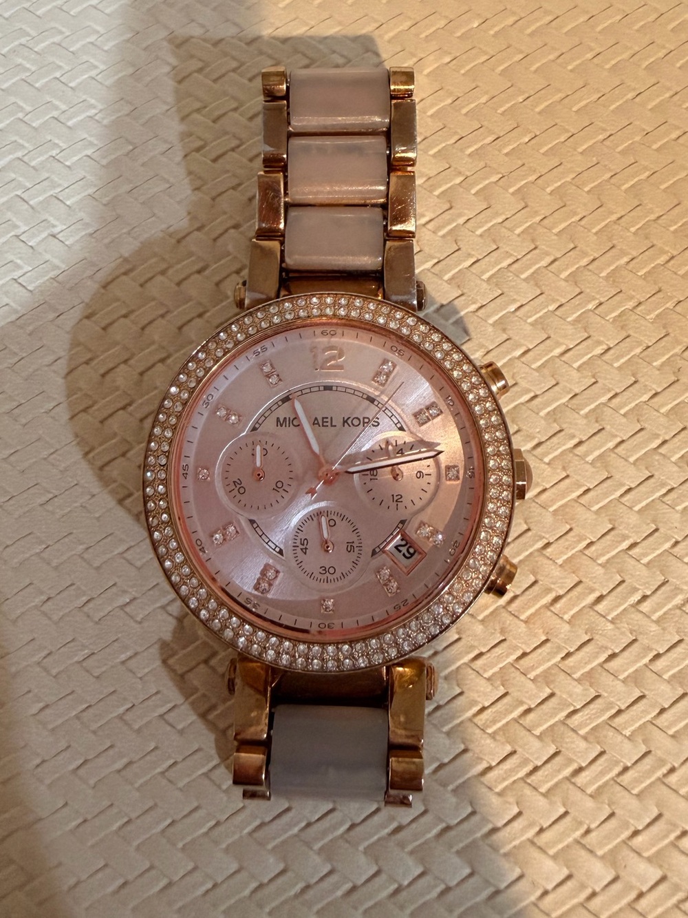 Michael Kors Watch